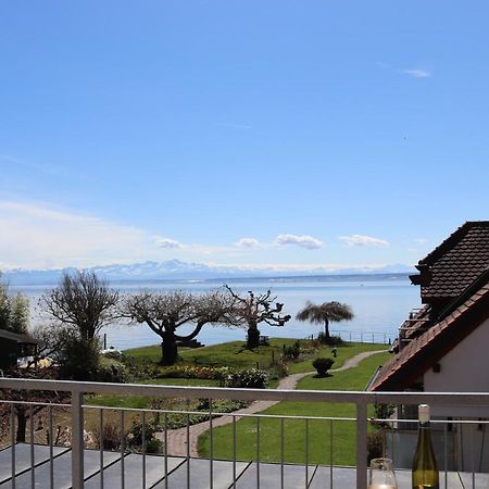 Strandhaus Hagnau Ξενοδοχείο Εξωτερικό φωτογραφία