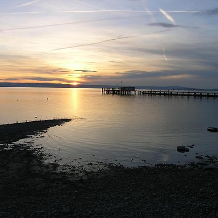 Strandhaus Hagnau Ξενοδοχείο Εξωτερικό φωτογραφία