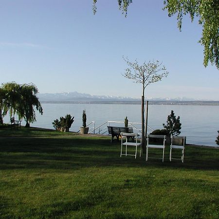 Strandhaus Hagnau Ξενοδοχείο Εξωτερικό φωτογραφία