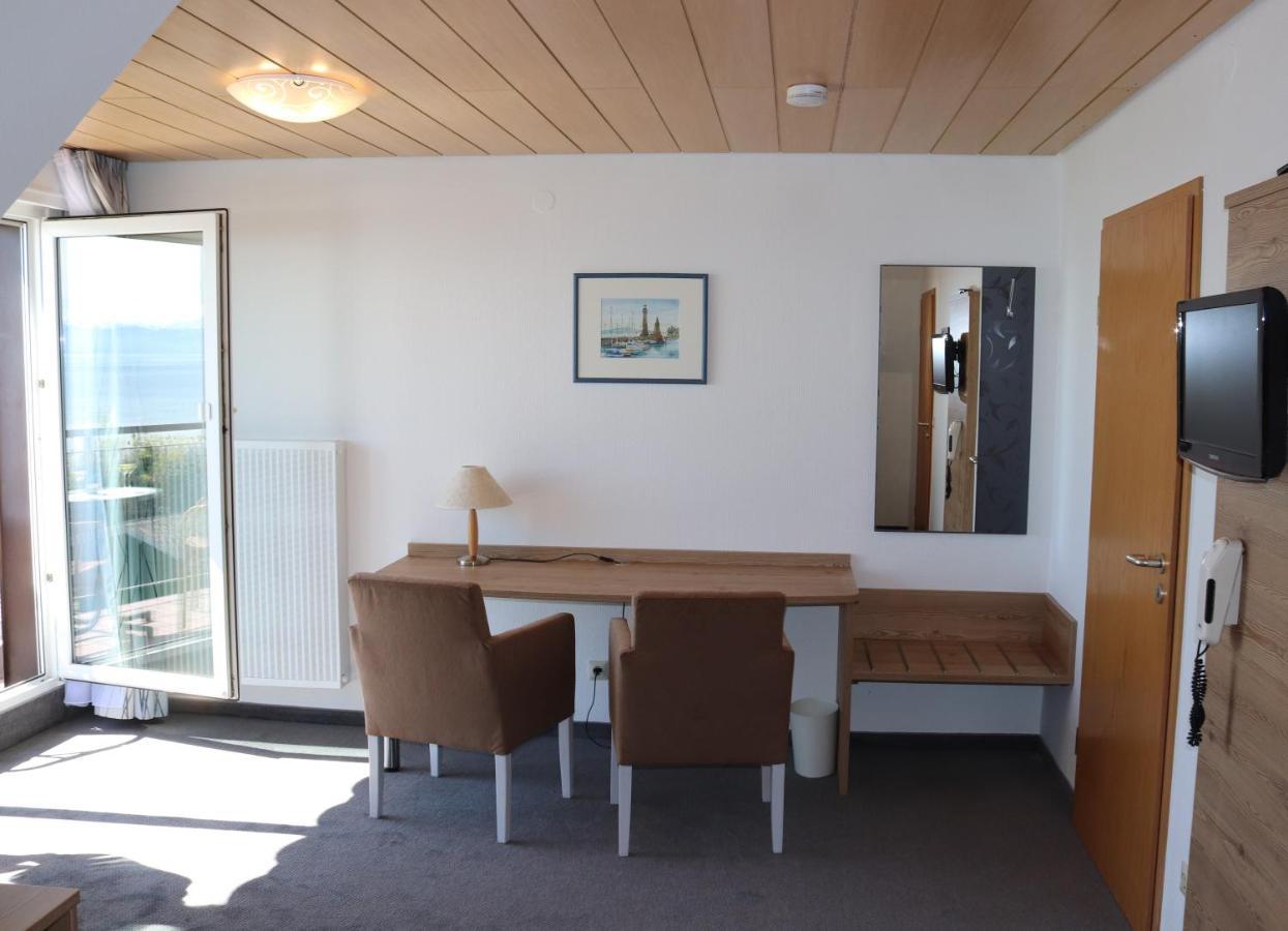 Strandhaus Hagnau Ξενοδοχείο Εξωτερικό φωτογραφία