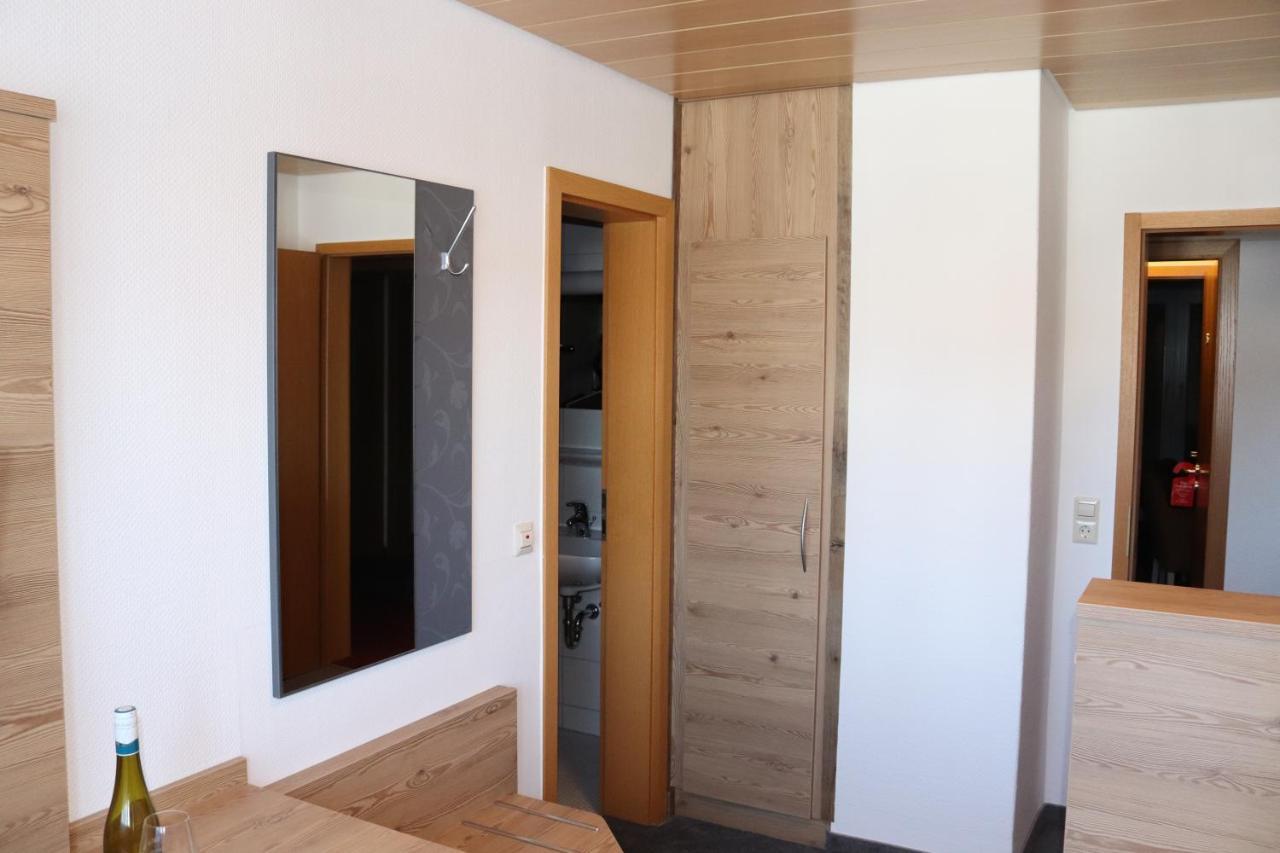 Strandhaus Hagnau Ξενοδοχείο Εξωτερικό φωτογραφία