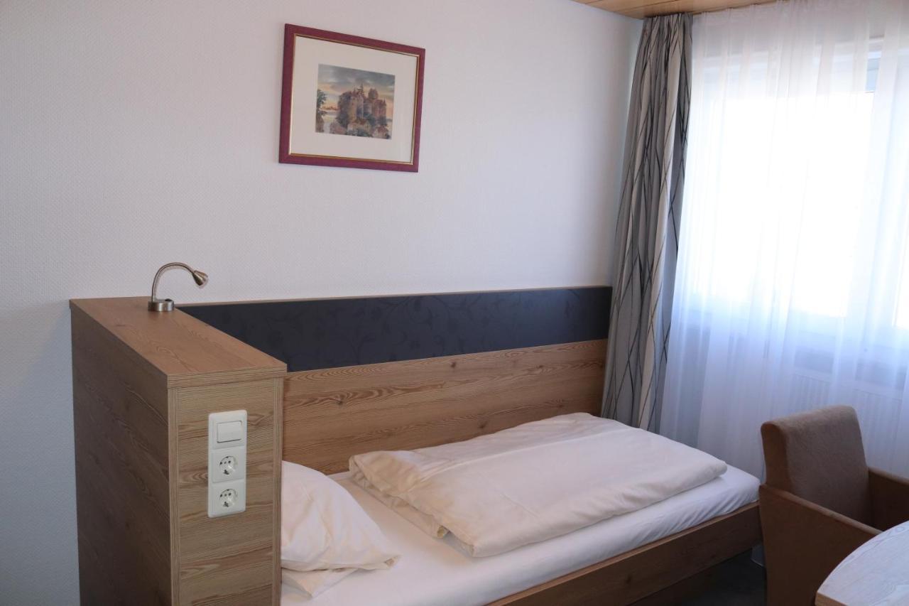 Strandhaus Hagnau Ξενοδοχείο Εξωτερικό φωτογραφία