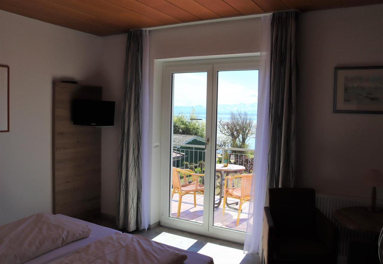 Strandhaus Hagnau Ξενοδοχείο Εξωτερικό φωτογραφία