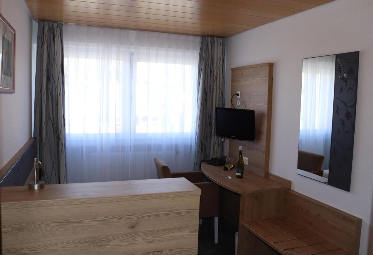Strandhaus Hagnau Ξενοδοχείο Εξωτερικό φωτογραφία