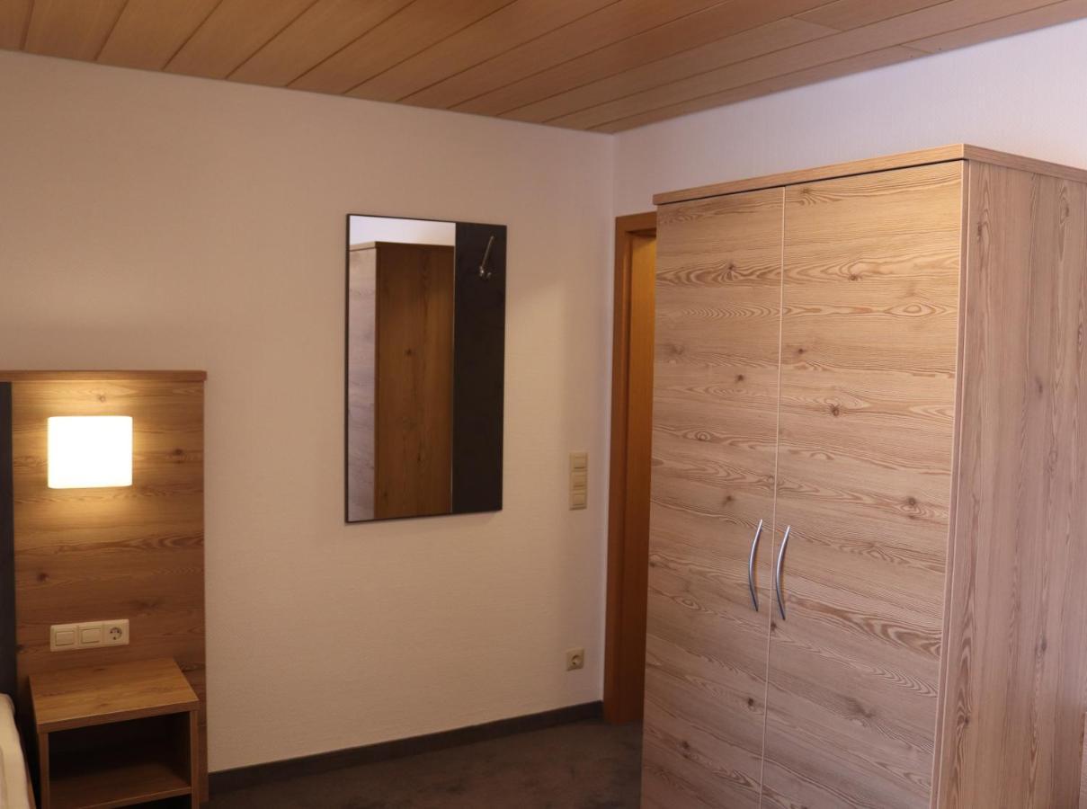 Strandhaus Hagnau Ξενοδοχείο Εξωτερικό φωτογραφία