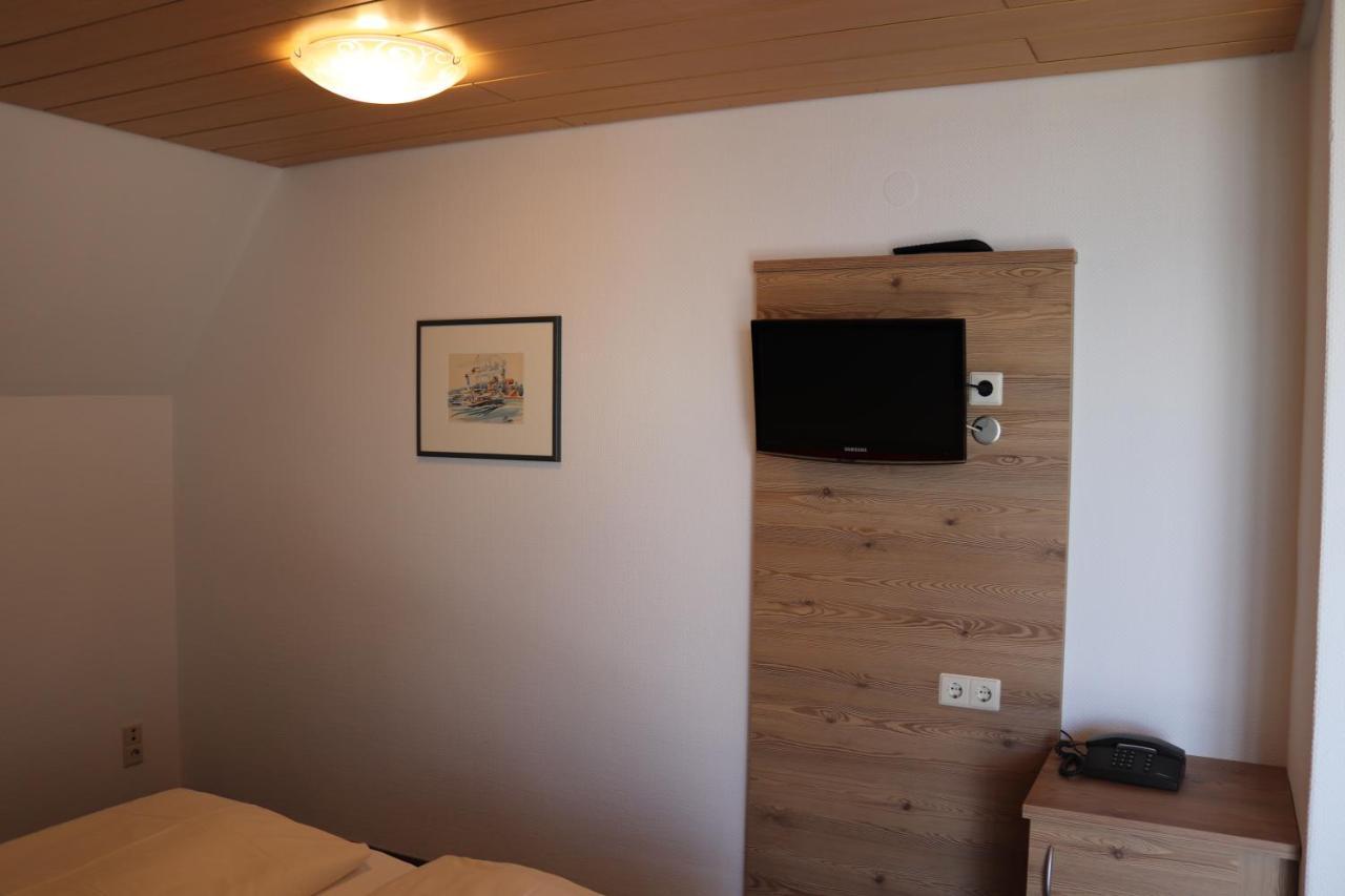 Strandhaus Hagnau Ξενοδοχείο Εξωτερικό φωτογραφία