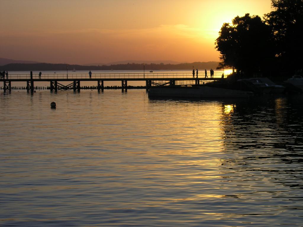 Strandhaus Hagnau Ξενοδοχείο Εξωτερικό φωτογραφία
