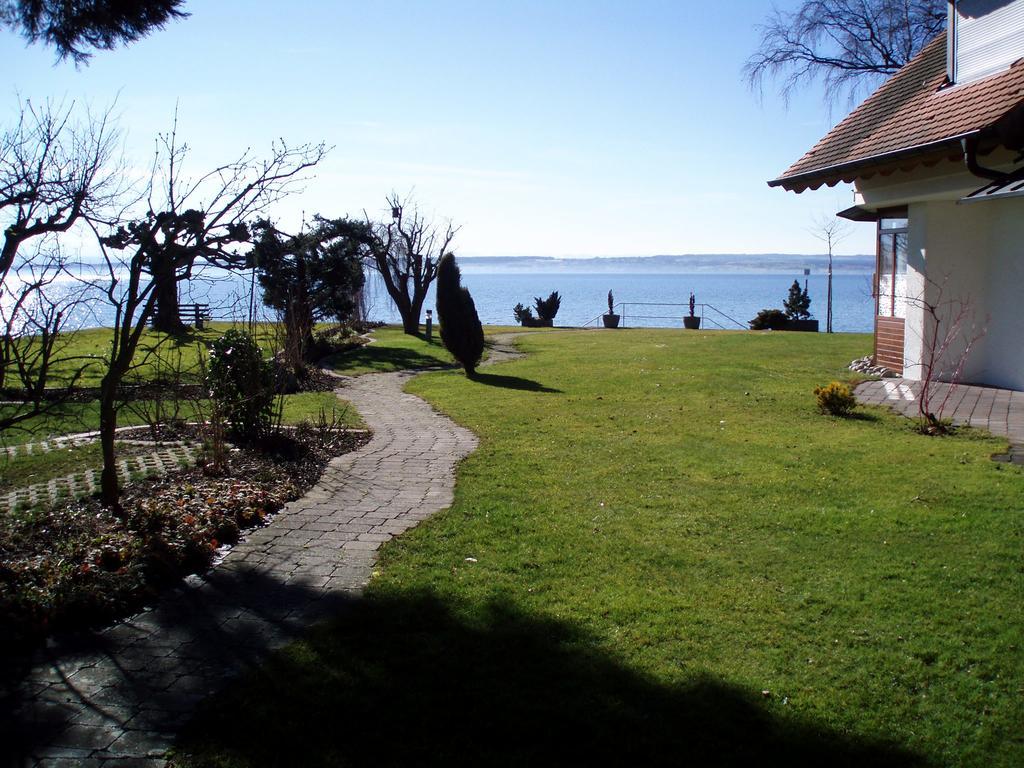 Strandhaus Hagnau Ξενοδοχείο Εξωτερικό φωτογραφία