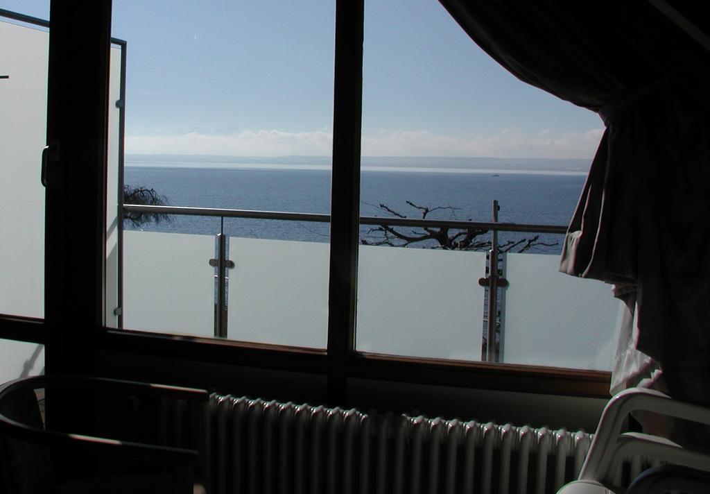 Strandhaus Hagnau Ξενοδοχείο Εξωτερικό φωτογραφία