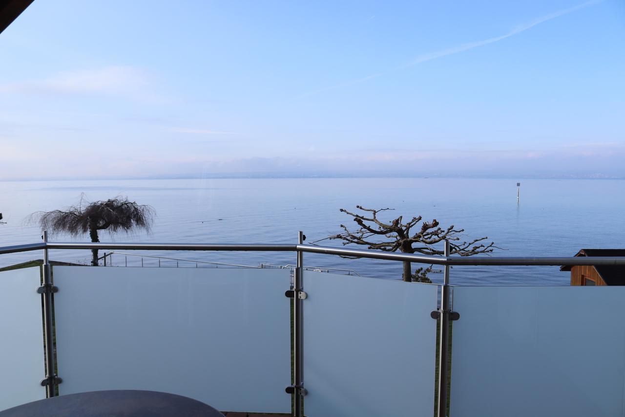 Strandhaus Hagnau Ξενοδοχείο Δωμάτιο φωτογραφία