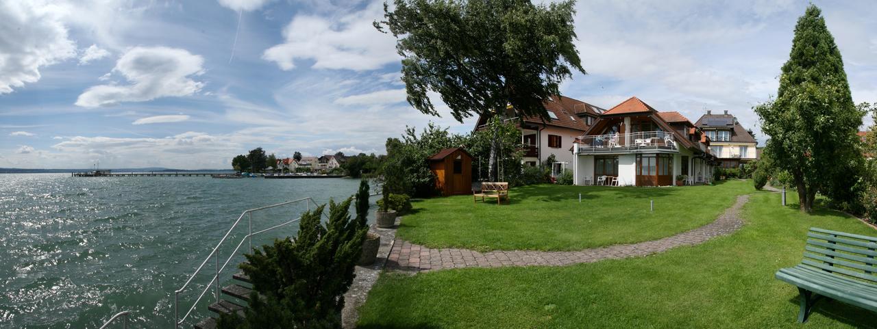 Strandhaus Hagnau Ξενοδοχείο Εξωτερικό φωτογραφία